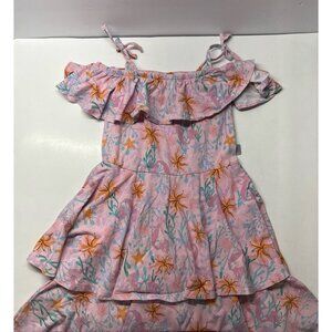 Disney Little Mermaid Dress‎ (6/7)